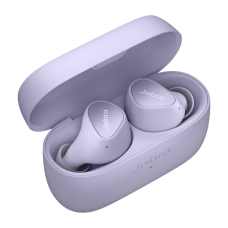 Bevielės ausinės - laisvų rankų įranga Jabra Elite 3 pilkos (grey) 